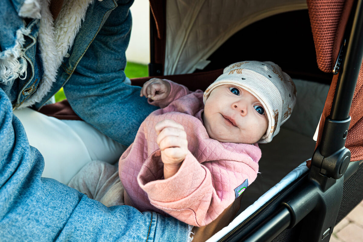 Baby-Erstausstattung Ratgeber