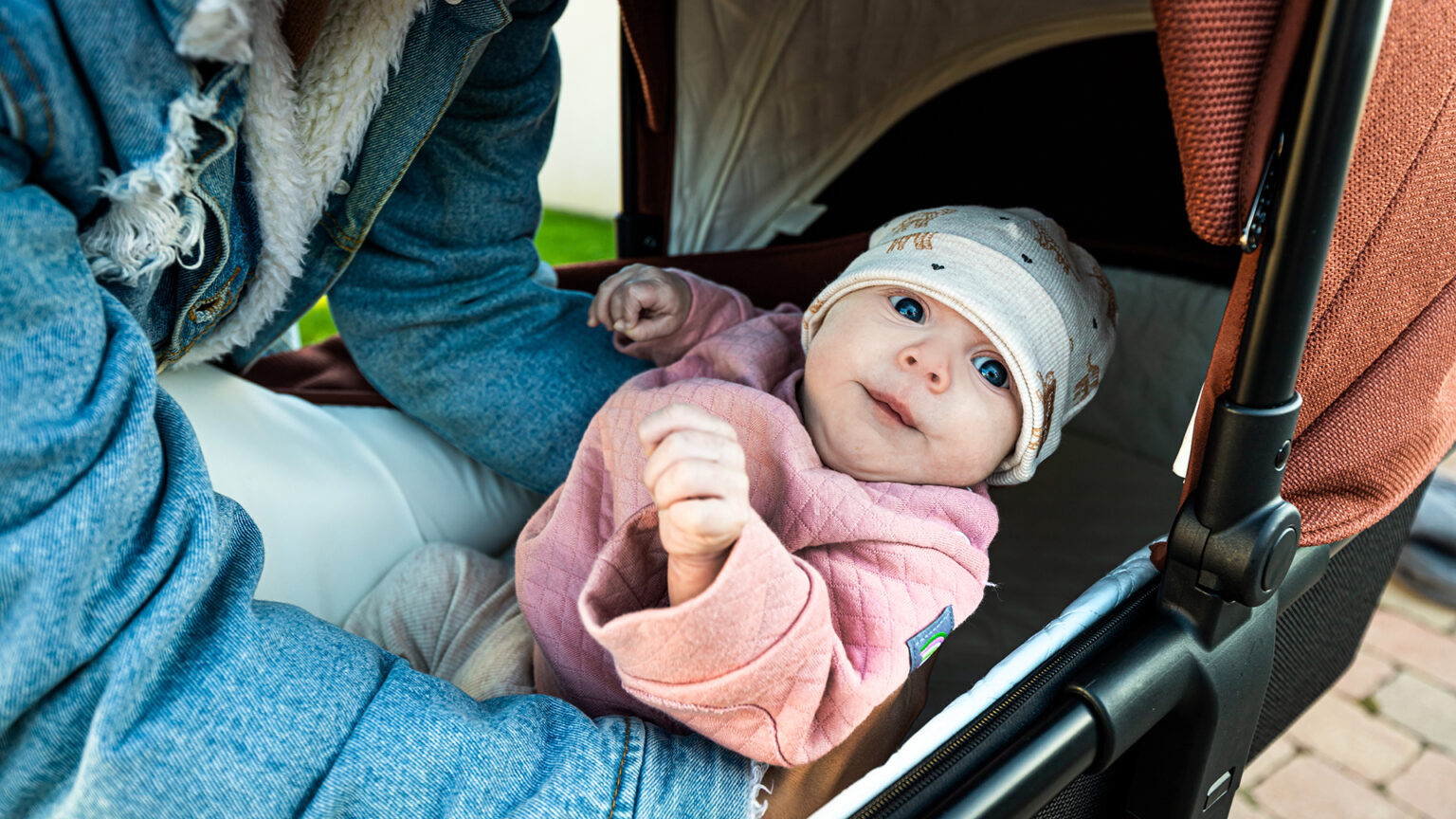 Baby-Erstausstattung Ratgeber